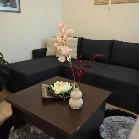 Cozy Apartment Νear Nea Paralia Of سالونيك المظهر الخارجي الصورة