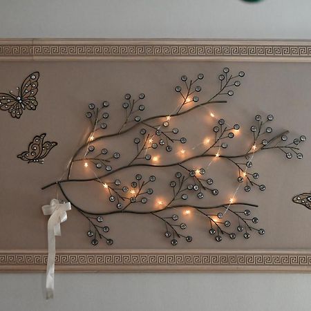 Cozy Apartment Νear Nea Paralia Of سالونيك المظهر الخارجي الصورة