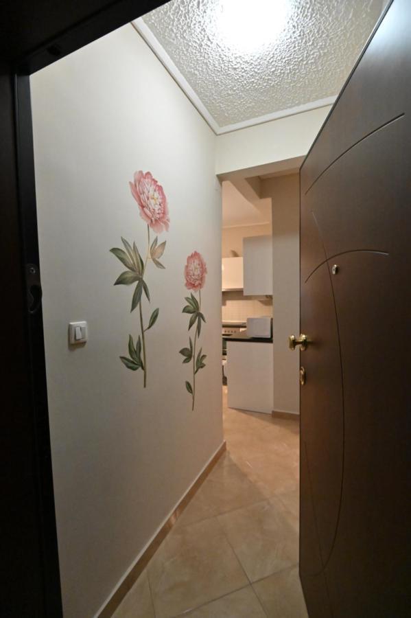 Cozy Apartment Νear Nea Paralia Of سالونيك المظهر الخارجي الصورة