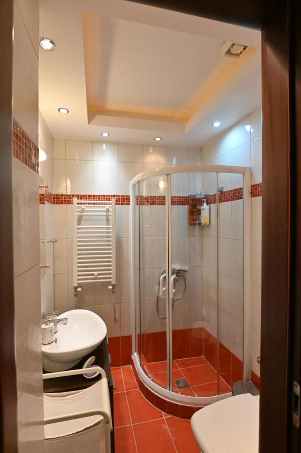 Cozy Apartment Νear Nea Paralia Of سالونيك المظهر الخارجي الصورة