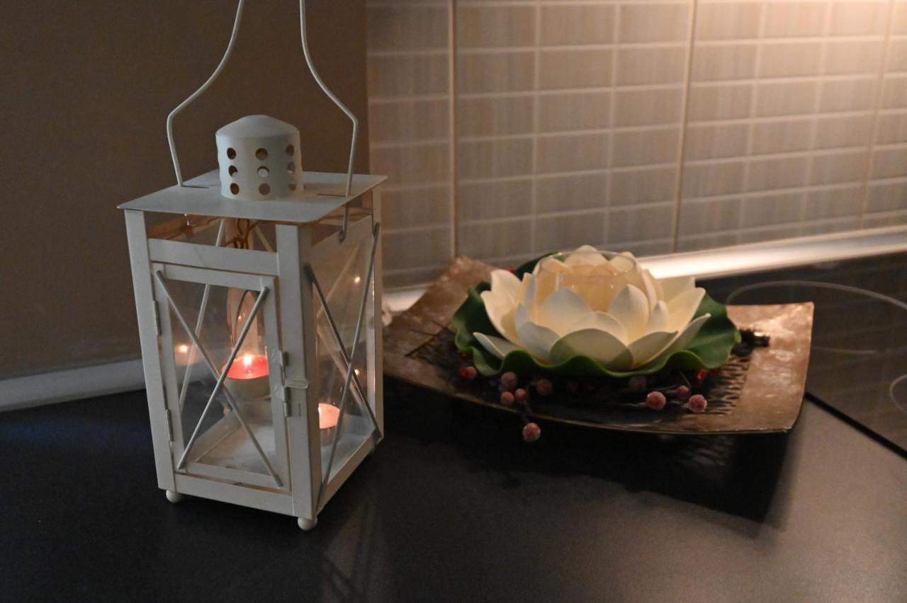 Cozy Apartment Νear Nea Paralia Of سالونيك المظهر الخارجي الصورة